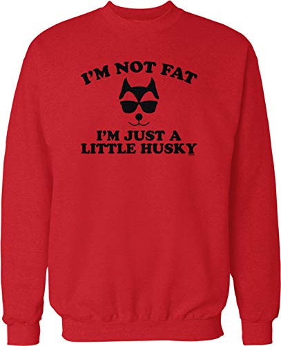 NOFO_02511_Crew_XXL_Red