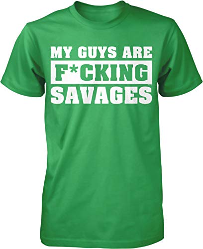 NOFO_02733_MensTee_XXL_Kelly