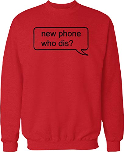 NOFO_02564_Crew_XXL_Red