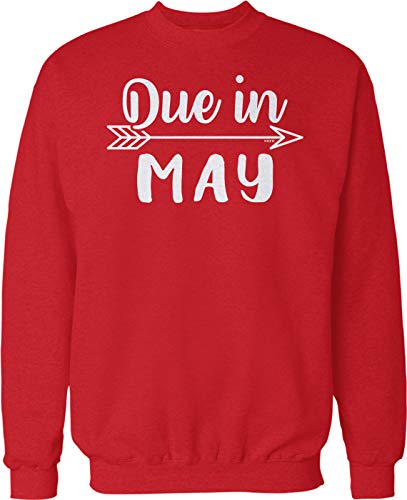 NOFO_01926_Crew_XXL_Red