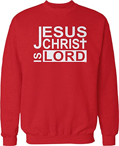 NOFO_02959_Crew_XXL_Red