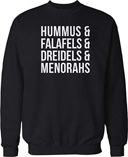 NOFO_01906_Crew_XXL_Black