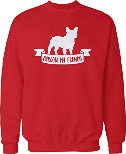 NOFO_02710_Crew_XXL_Red