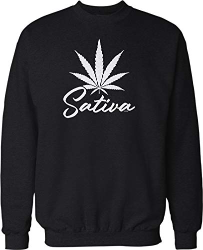 NOFO_01916_Crew_XXL_Black