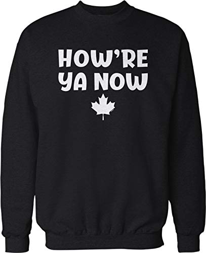 NOFO_02853_Crew_XXL_Black