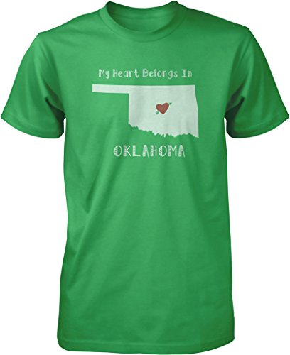 NOFO_01024_MensTee_XXL_Kelly