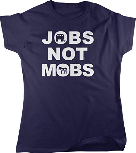 NOFO_01900_WomenTee_XL_Navy