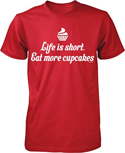 NOFO_00558_MensTee_XXL_Red