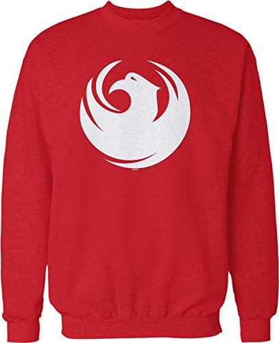 NOFO_02261_Crew_XXL_Red
