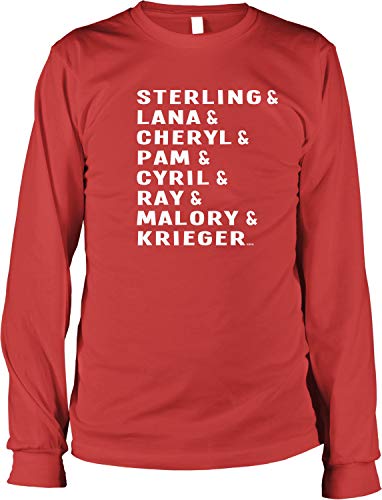 NOFO_02817_Long_XXL_Red