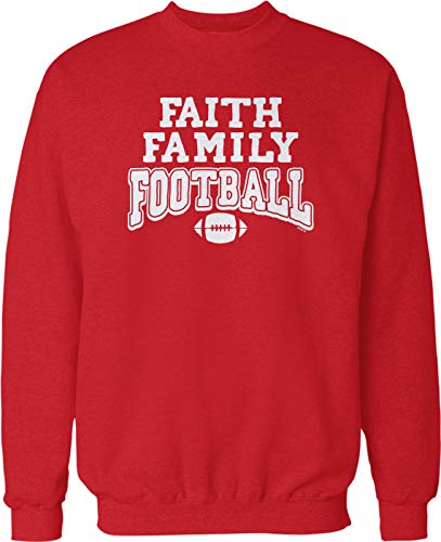 NOFO_02252_Crew_XXL_Red