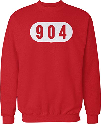 NOFO_02631_Crew_XXL_Red