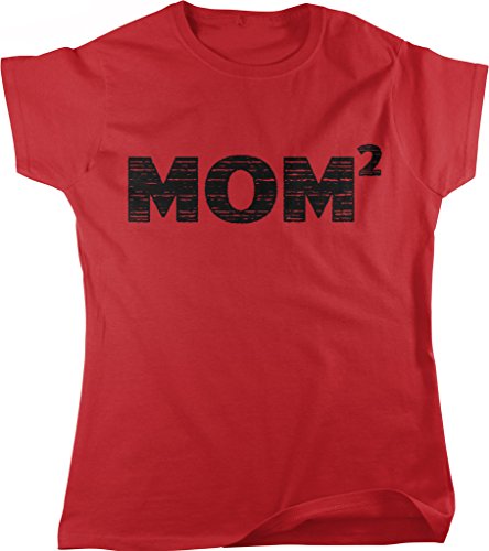 NOFO_00249_WomenTee_XL_Red
