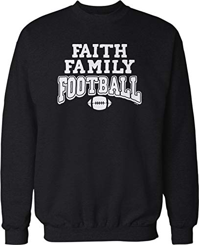 NOFO_02252_Crew_XXL_Black