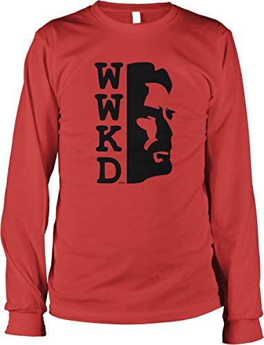 NOFO_02712_Long_XXL_Red