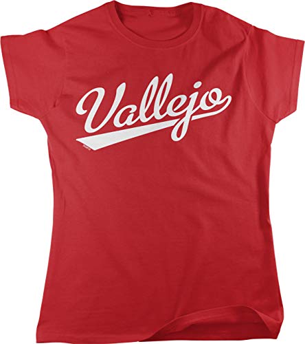 NOFO_02451_WomenTee_XL_Red
