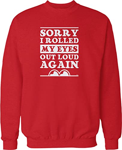 NOFO_03155_Crew_M_Red