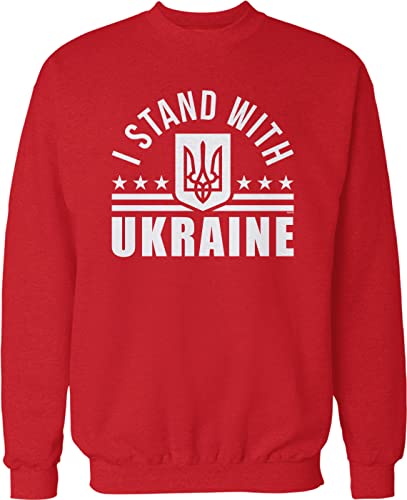 NOFO_03192_Crew_XXL_Red