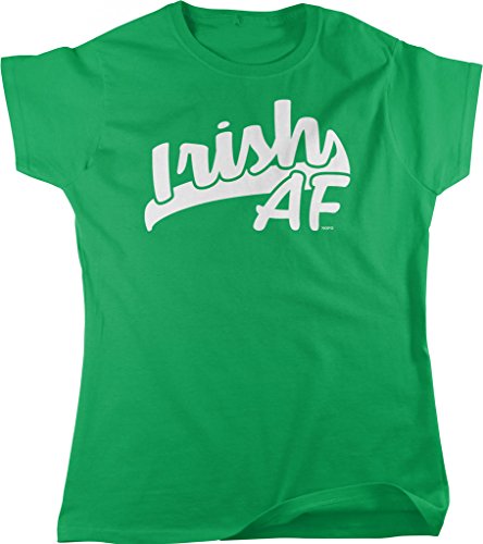 NOFO_00954_WomenTee_XL_Kelly