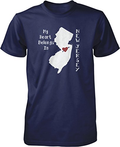 NOFO_01051_MensTee_XXL_Navy