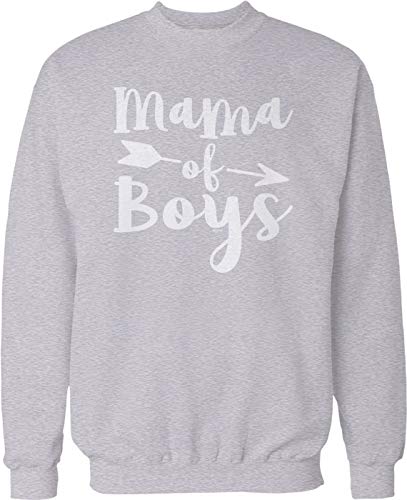 NOFO_02489_Crew_XXL_LtGray