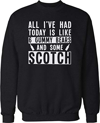 NOFO_02810_Crew_XXL_Black