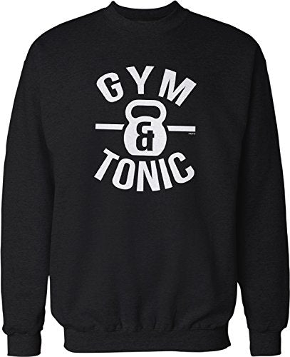 NOFO_01313_Crew_XXL_Black