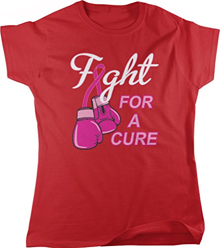 NOFO_00392_WomenTee_S_Red