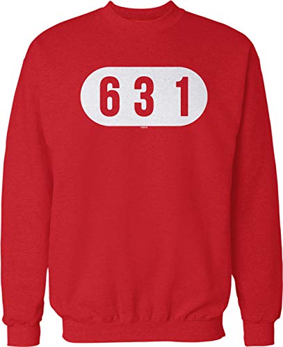 NOFO_02659_Crew_XXL_Red