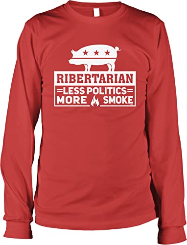 NOFO_03104_Long_XXL_Red