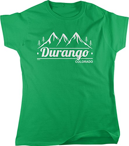 NOFO_01433_WomenTee_XL_Kelly