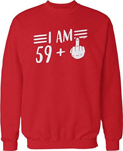 NOFO_02189_Crew_XXL_Red