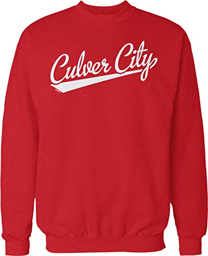 NOFO_02386_Crew_XXL_Red