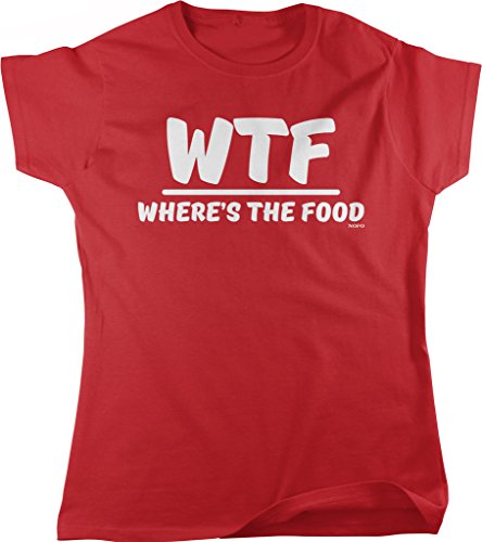 NOFO_00629_WomenTee_XL_Red
