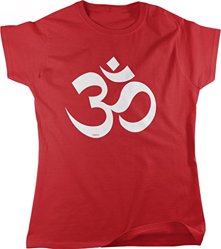 NOFO_00536_WomenTee_XL_Red
