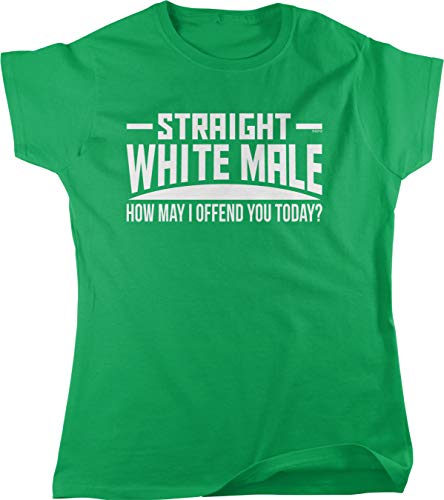 NOFO_01959_WomenTee_XL_Kelly