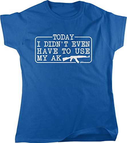 NOFO_02150_WomenTee_XL_Royal