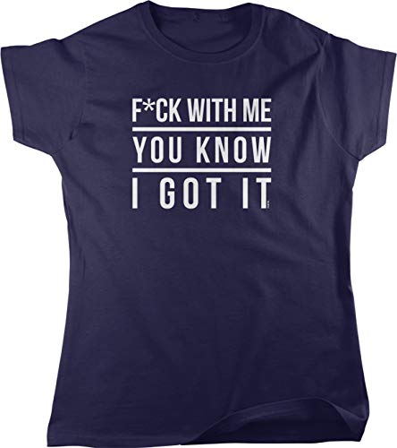 NOFO_01529_WomenTee_XL_Navy