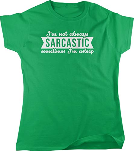 NOFO_01799_WomenTee_XL_Kelly