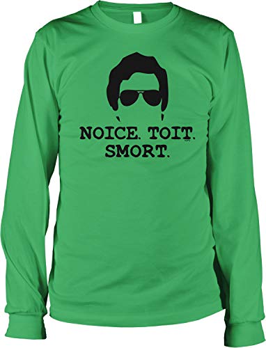 NOFO_02800_Long_XXL_Kelly