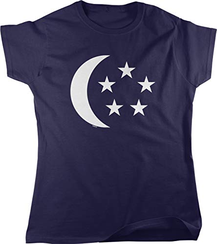 NOFO_02061_WomenTee_XL_Navy