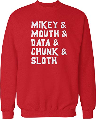 NOFO_02038_Crew_XXL_Red