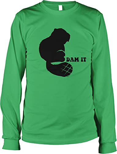 NOFO_03107_Long_XXL_Kelly