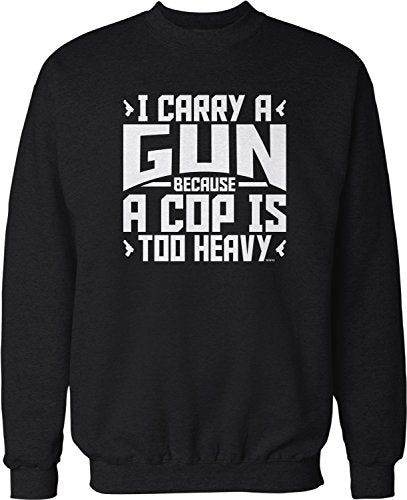 NOFO_01424_Crew_XXL_Black