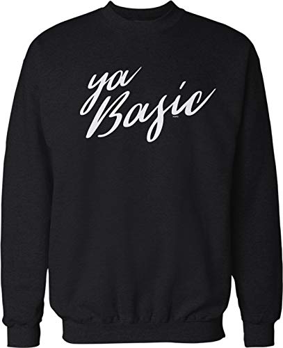 NOFO_02809_Crew_XXL_Black