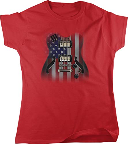 NOFO_01620_WomenTee_M_Red