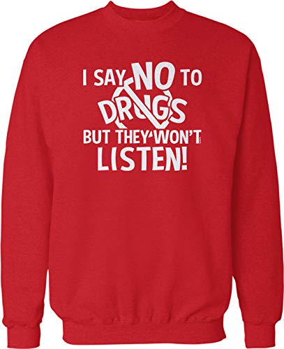 NOFO_02260_Crew_XXL_Red