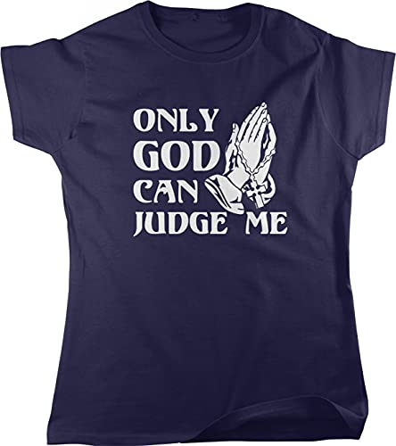 NOFO_02994_WomenTee_XL_Navy