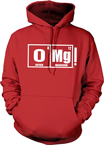 NOFO_01104_Hood_XXL_Red