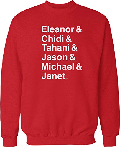 NOFO_02804_Crew_XXL_Red